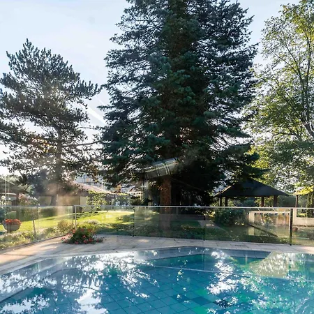 Zink E. K. 4* Bad Füssing