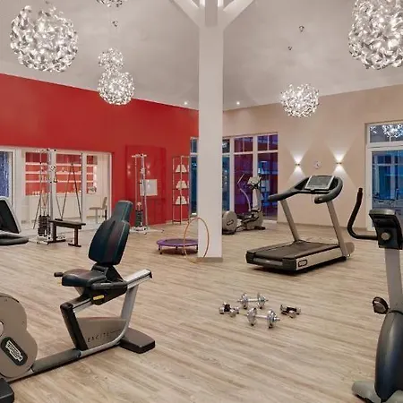 Hotel Zink E. K. Bad Füssing