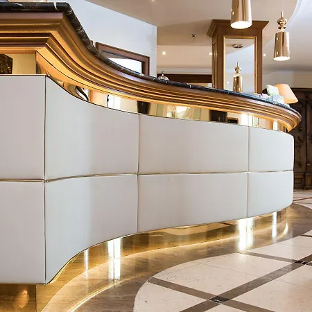 Zink E. K. 4* Bad Füssing