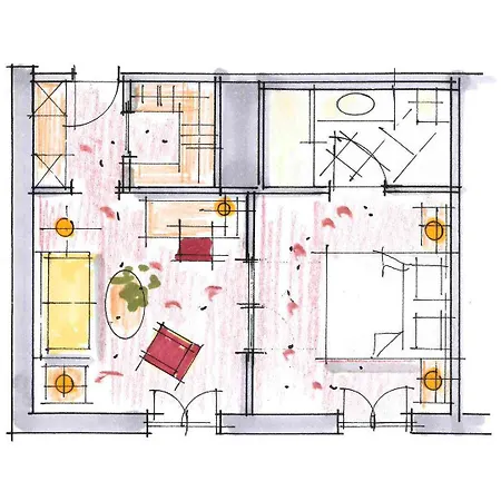 Hotel Zink E. K. Bad Füssing