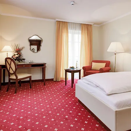 Zink E. K. 4* Bad Füssing