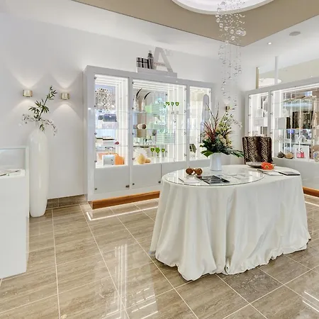 Zink E. K. Hotel Bad Füssing