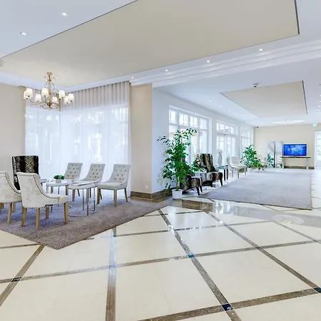 Zink E. K. 4* Bad Füssing