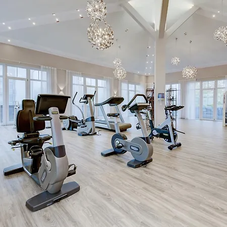 Zink E. K. 4* Bad Füssing