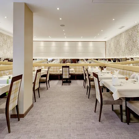 Hotel Zink E. K. Bad Füssing