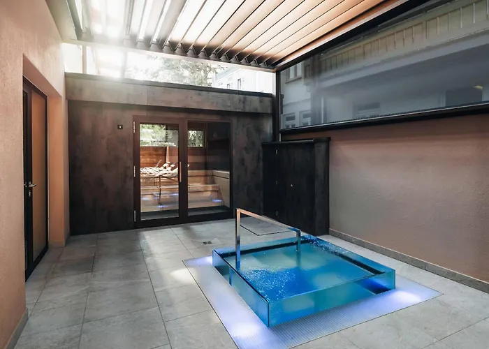 Zink E. K. 4* Bad Fussing