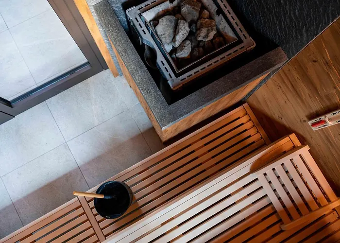 Zink E. K. Hotel Bad Fussing