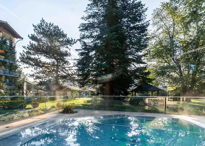 Zink E. K. 4* Bad Fussing