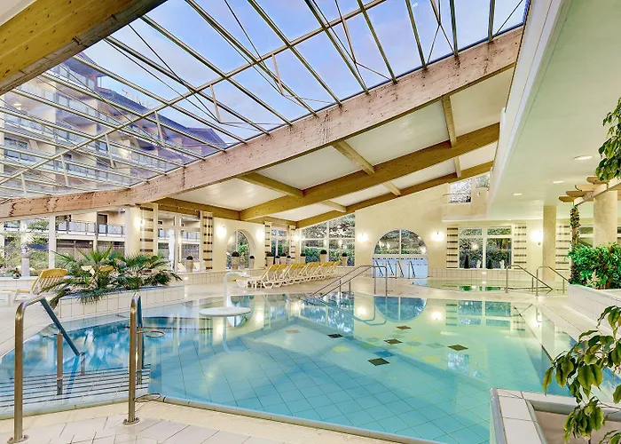 Hotel Zink E. K. Bad Fussing