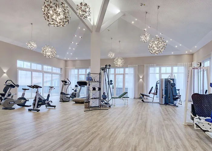 Zink E. K. 4* Bad Fussing