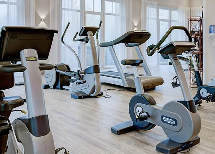 Zink E. K. 4* Bad Fussing