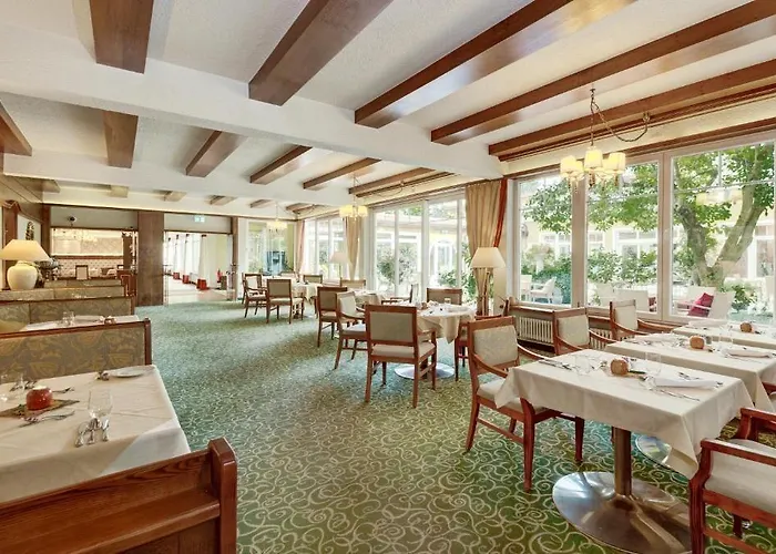 Zink E. K. 4* Bad Fussing