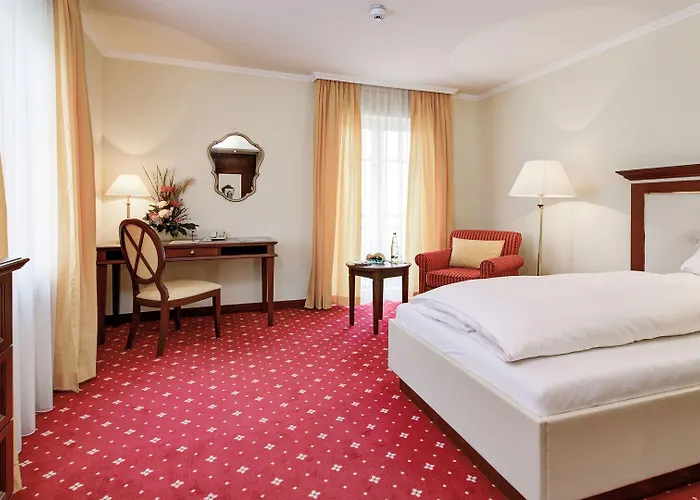 Zink E. K. 4* Bad Fussing