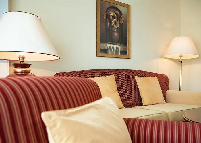 Zink E. K. Hotel Bad Fussing