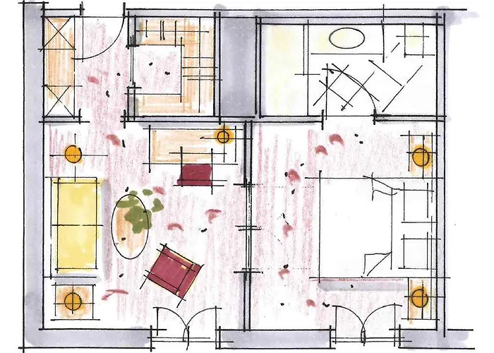 Hotel Zink E. K. Bad Fussing