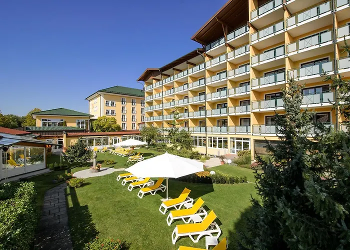 Zink E. K. Hotel Bad Fussing