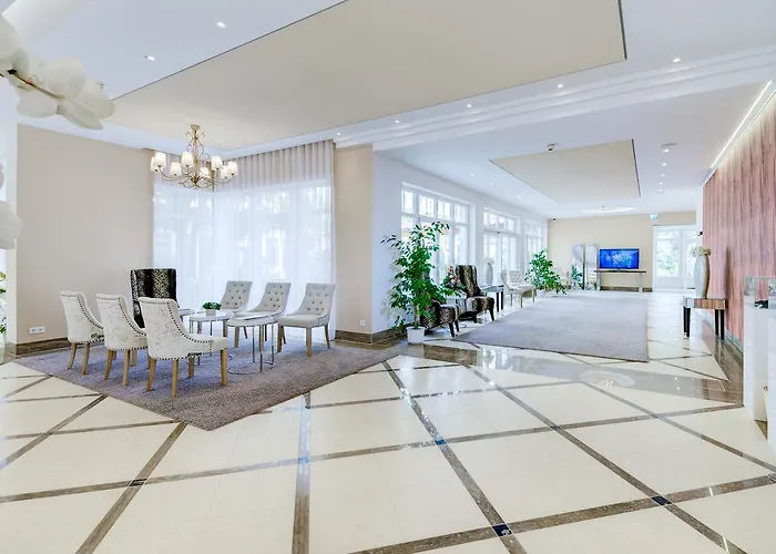 Zink E. K. 4* Bad Fussing