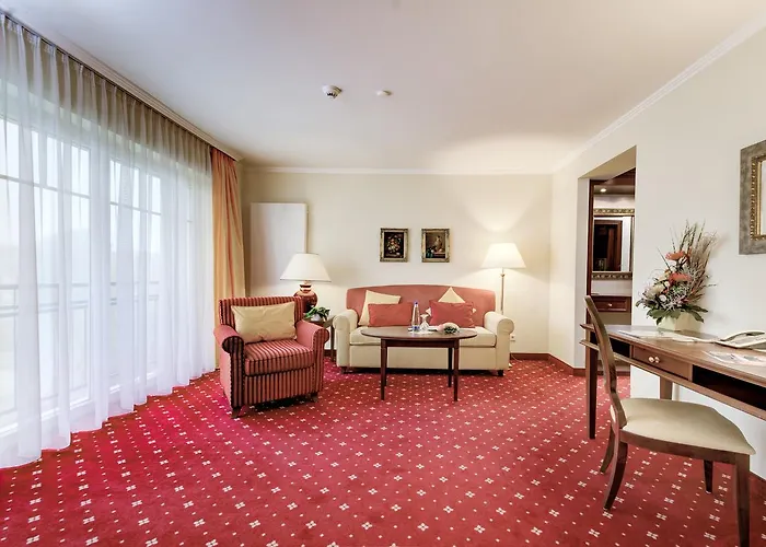 Hotel Zink E. K. Bad Fussing