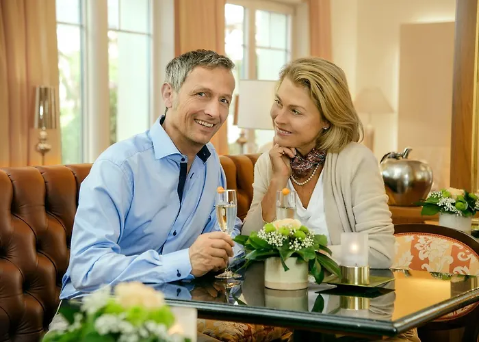 Zink E. K. Hotel Bad Fussing