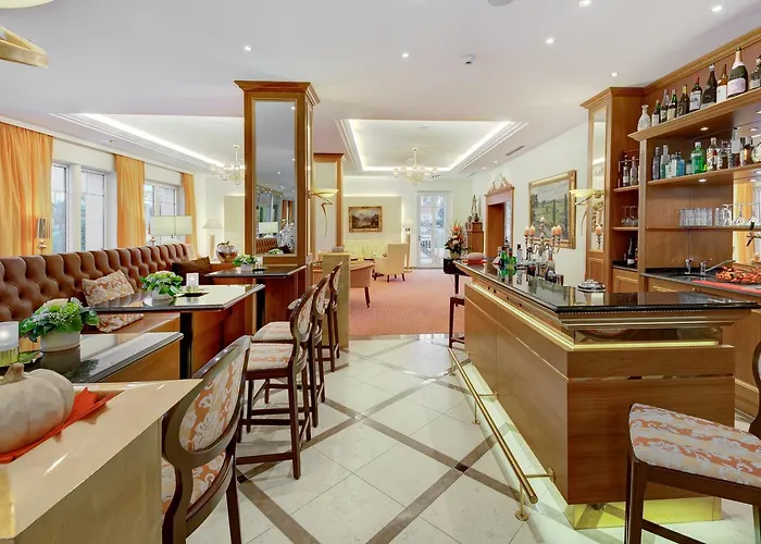 Hotel Zink E. K. Bad Fussing