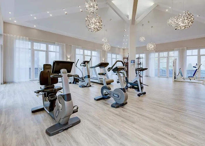 Zink E. K. 4* Bad Fussing