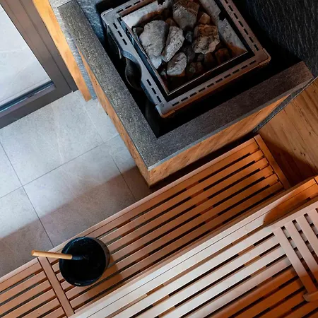 Zink Hotell Bad Füssing