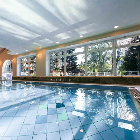 Hotell Zink Bad Füssing