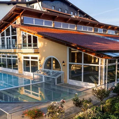 Zink Hotell Bad Füssing