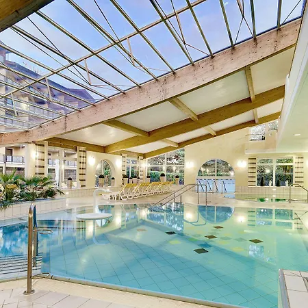 Hotell Zink Bad Füssing