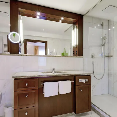 Zink Hotell