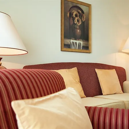 Zink Hotell Bad Füssing