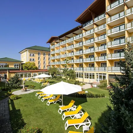 Zink E. K. Hotel Bad Füssing