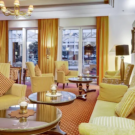 Hotell Zink