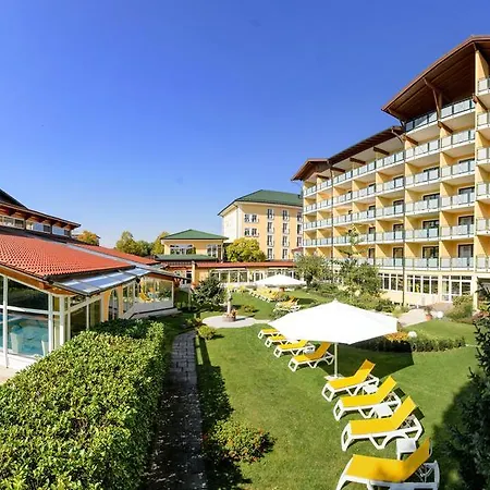 Zink Hotell