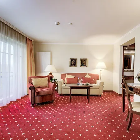 Hotell Zink Bad Füssing