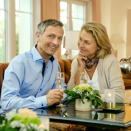 Zink Hotell Bad Füssing