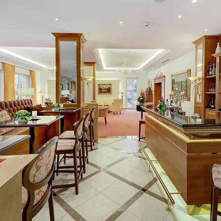 Hotell Zink Bad Füssing
