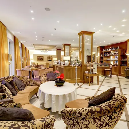 Zink Hotell Bad Füssing