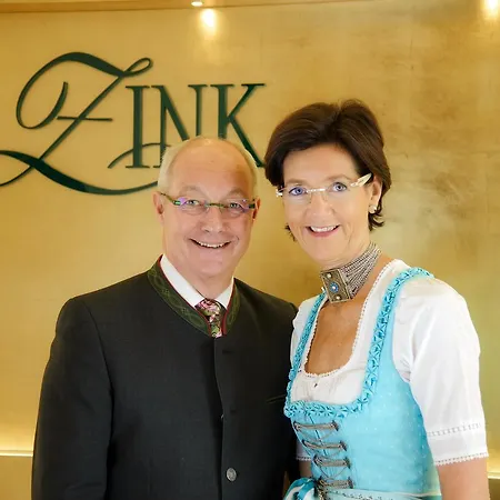 Hotell Zink Bad Füssing