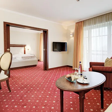 Zink Hotell Bad Füssing
