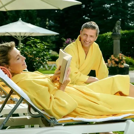 Hotel Zink E. K. Bad Füssing