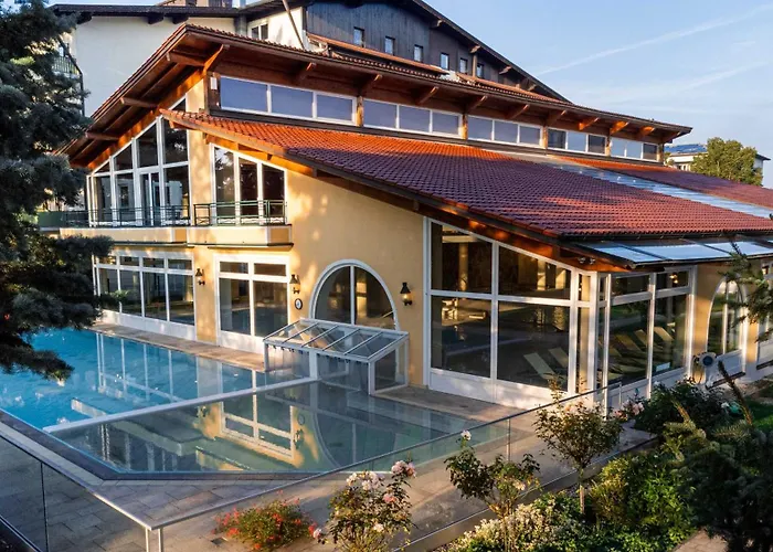 Zink E. K. Hotel Bad Füssing