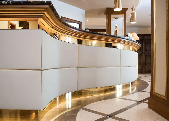 Zink E. K. 4* Bad Füssing