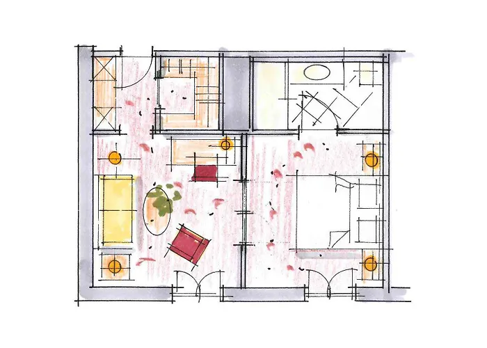 Hotel Zink E. K. Bad Füssing