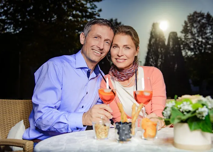 Zink E. K. Hotel Bad Füssing