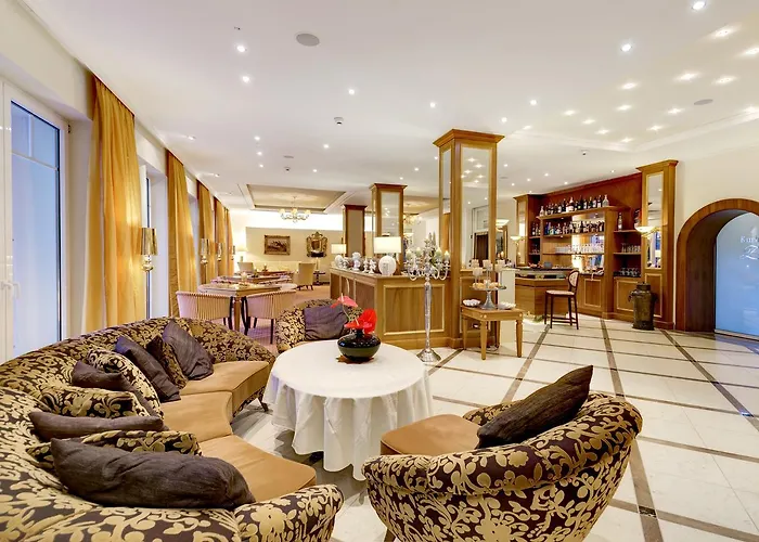 Zink E. K. Hotel Bad Füssing