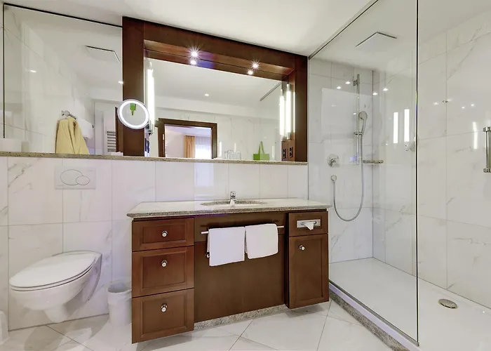 Zink E. K. 4* Bad Füssing