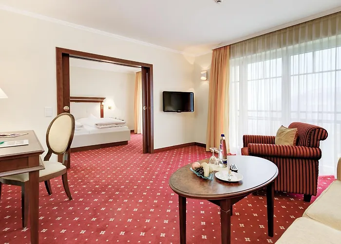 Zink E. K. Hotel Bad Füssing