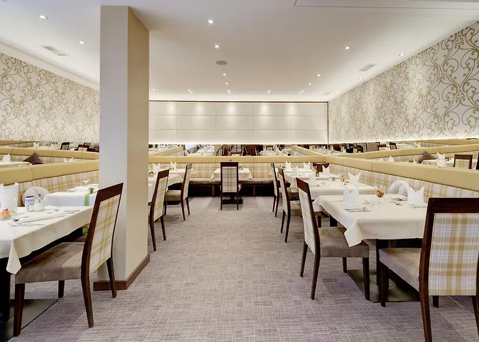 Hotel Zink E. K. Bad Füssing