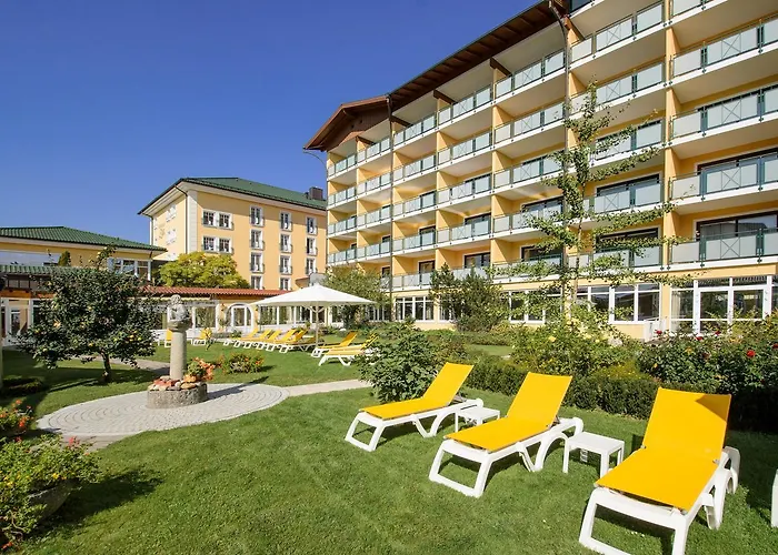 Hotel Zink E. K. Bad Füssing